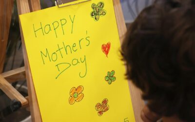 Confident Aussies buck cost of living to splurge on mum