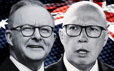 Australia finds out who will be the next prime minister