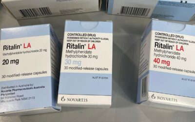 ‘Perfect storm’ as ADHD medications in short supply