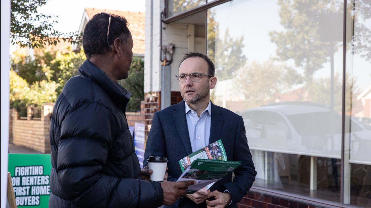 Adam Bandt