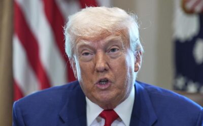 Trump says Canada PM will visit White House soon