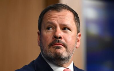 ‘Factional assassin’: dumped minister’s angry response