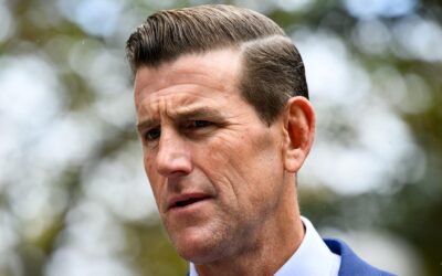 D-Day for Roberts-Smith’s fight over war crimes claims