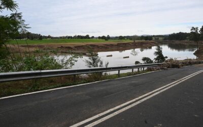 Thousands cut off in flood zones as more funds pledged