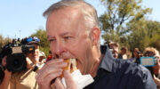 Democracy sausage