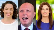 peter Dutton's women problem