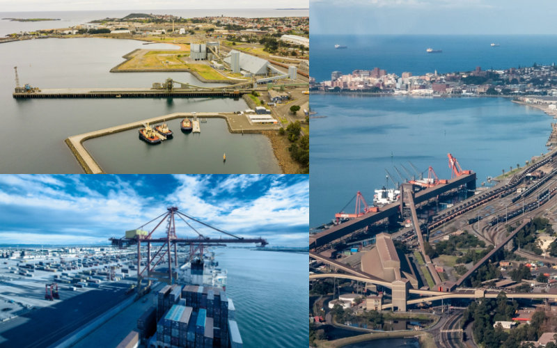 East Coast submarine base