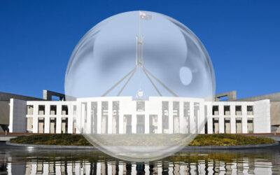 Transparency. Is Labor’s large majority a threat to truth in government?