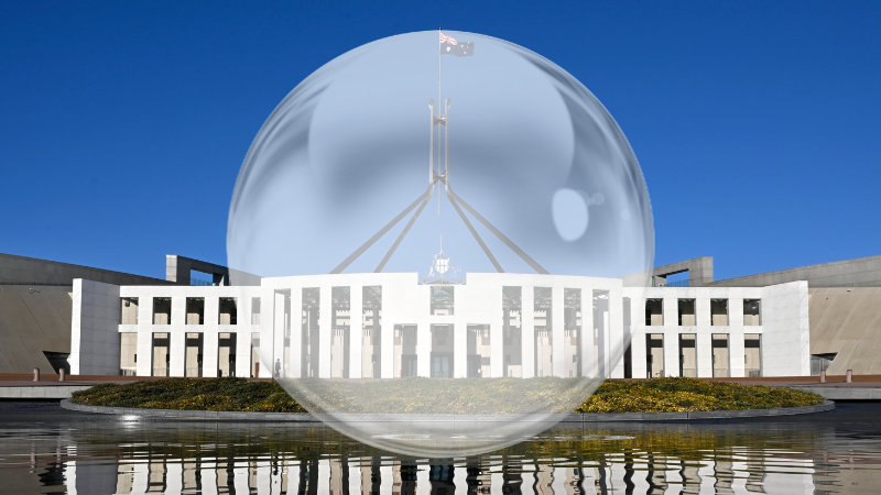Government transparency
