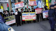 Judaism is not zionism