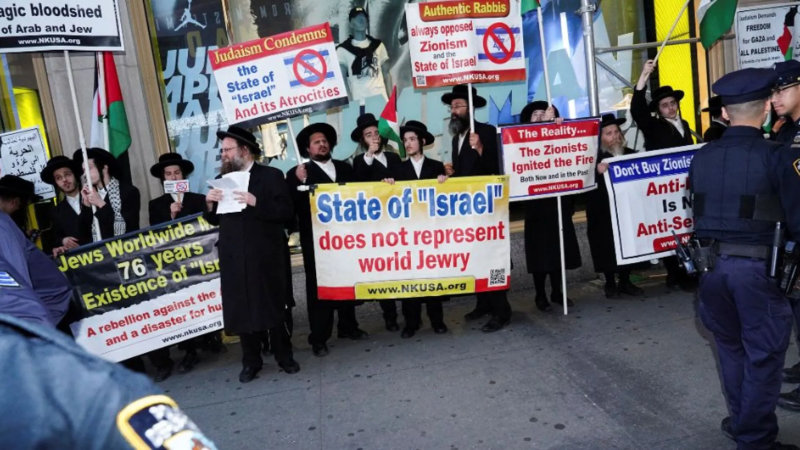 NSW antisemitism inquiry. Jewish organisations reject Zionist claims