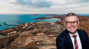 Murray Watt approves Woodside gas project