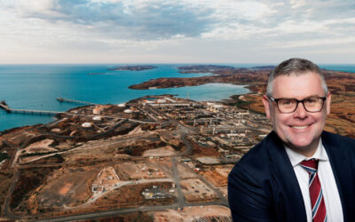 Environment minister Murray Watt approves 4.3 billion tonnes of carbon emissions