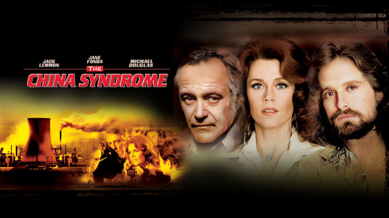 The China Syndrome