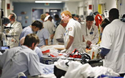 Profits v Patients: privatisation of public hospitals does not work