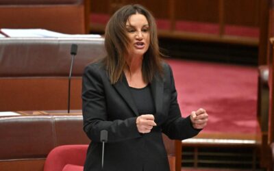Maverick bests Pauline Hanson’s daughter in senate race