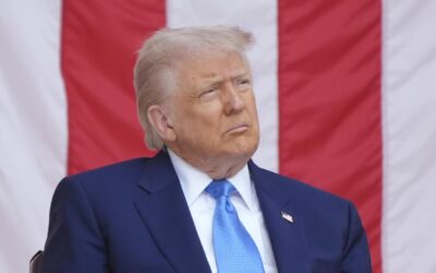 Trump tariff court setback stirs relief and uncertainty