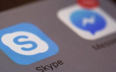 End of an online era as Microsoft closes Skype