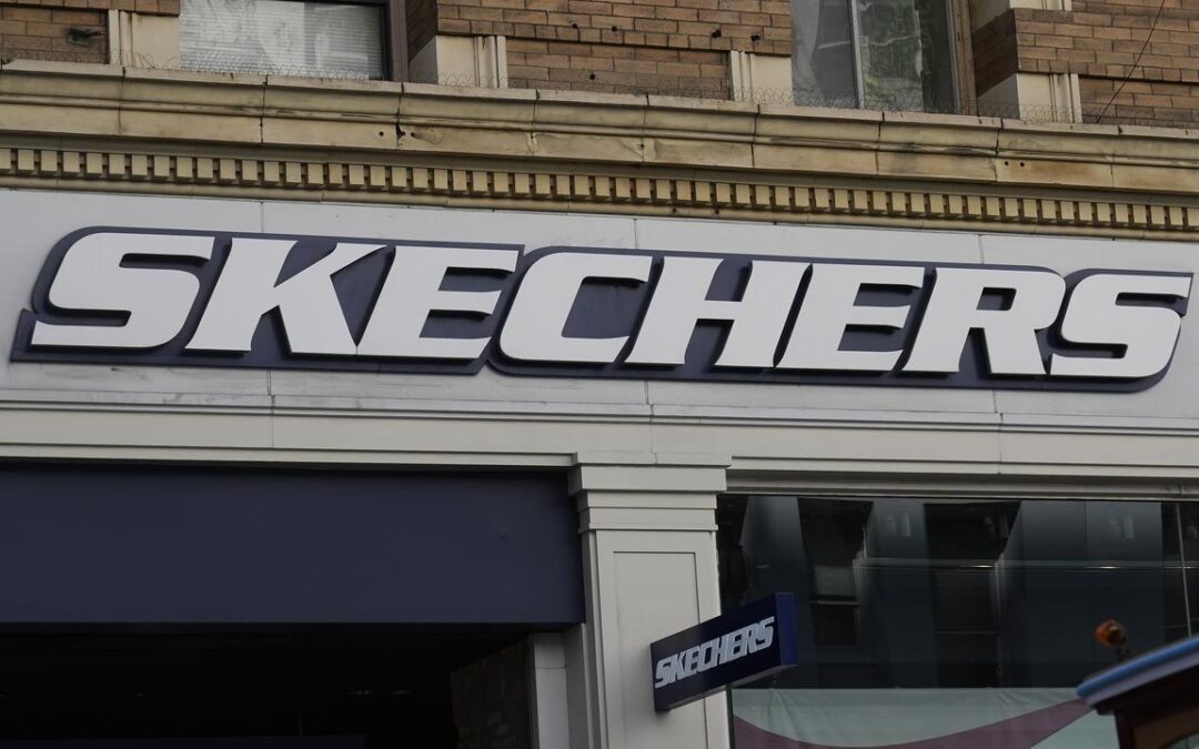 3G Capital to acquire shoemaker Skechers for $US9bn