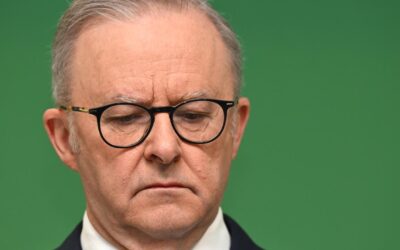 Greens, factions and tariffs: PM faces three challenges