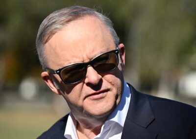 Will an emboldened Albo play it safe, stick to the middle, or reform?