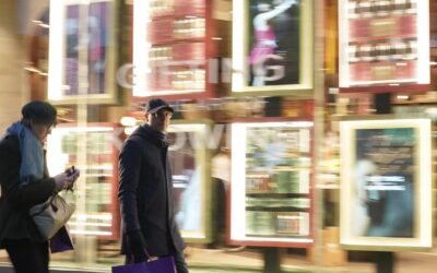British economy grows more quickly than forecast