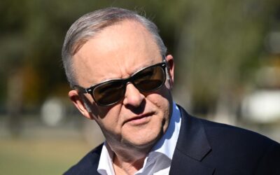 PM stares down political rivals after landslide victory