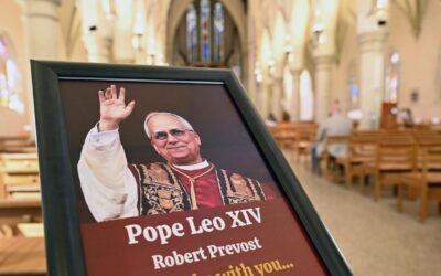 Australians hail Pope Leo as ‘own man’ and missionary