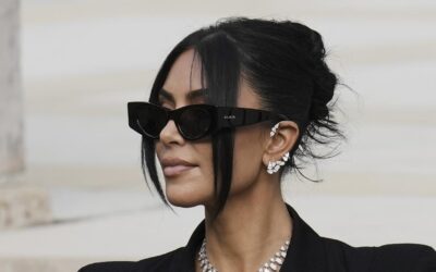 French court finds eight guilty in Kardashian robbery