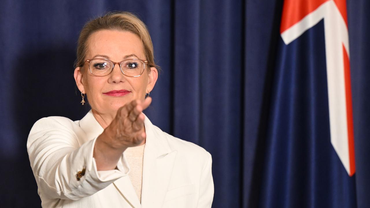 Sussan Ley