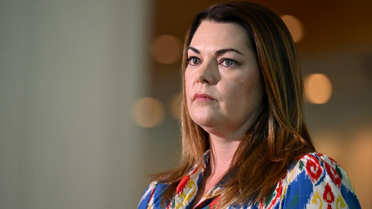 SARAH HANSON-YOUNG