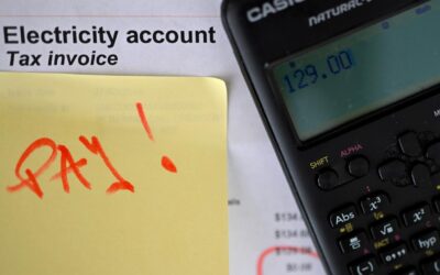Power bill shock: households face energy cost increases