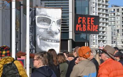 War crime whistleblower’s jail sentence appeal rejected