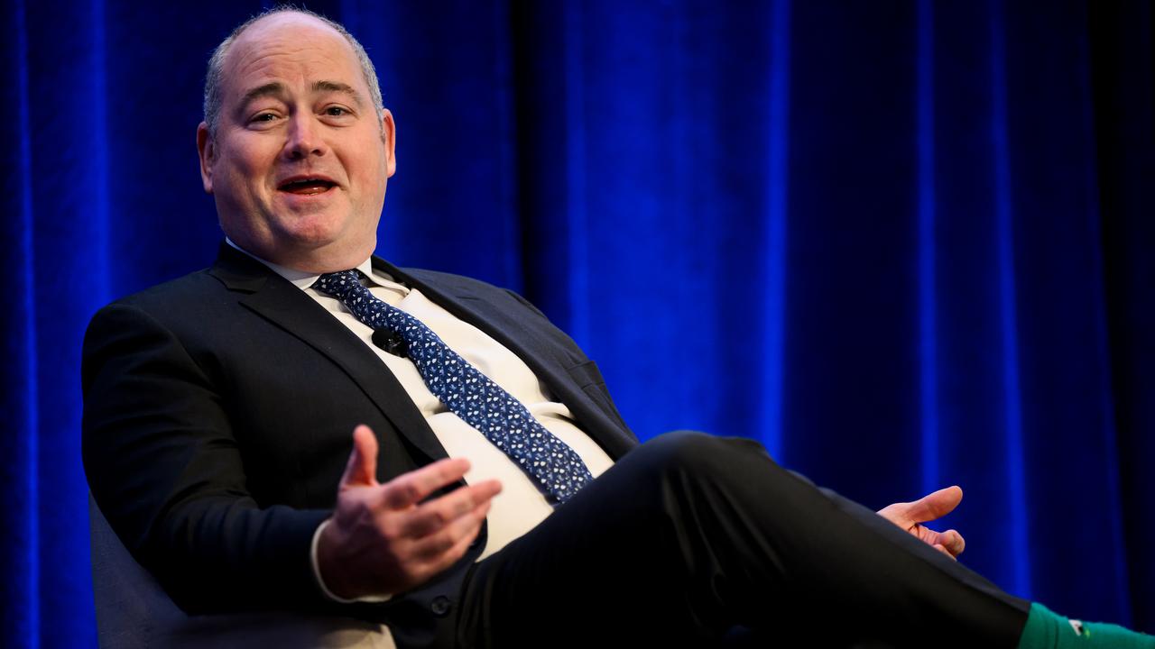 AFR BANKING SUMMIT