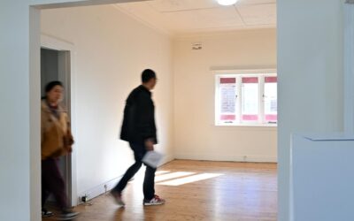 Rate cut could fuel further ‘modest’ house price growth
