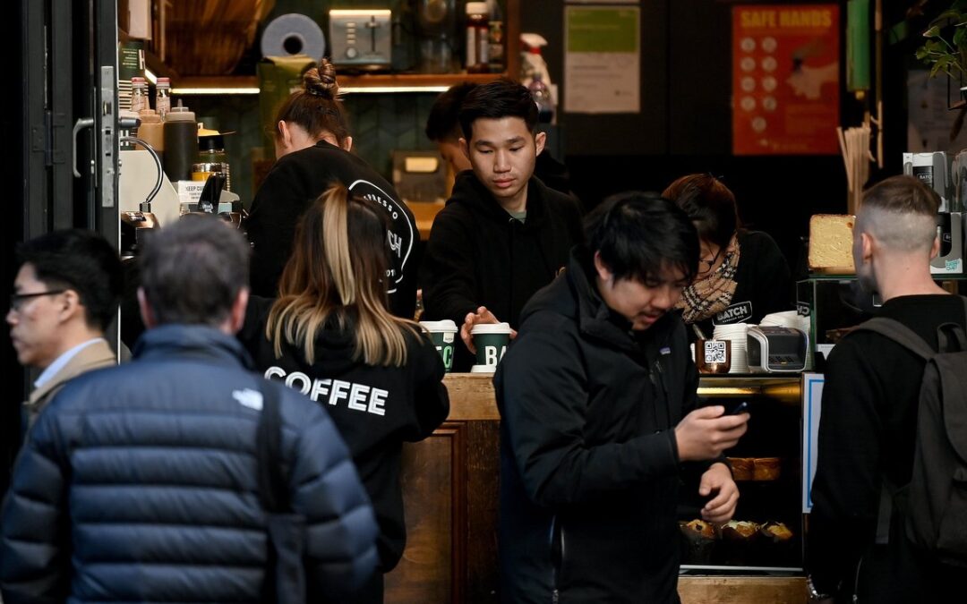 ‘Sustainable’: push to keep low-paid from falling back