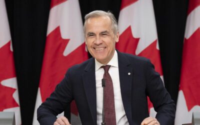Canadian PM expects ‘constructive’ talks with Trump