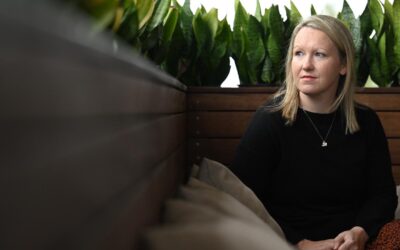 Record gift gives hope to women with painful condition