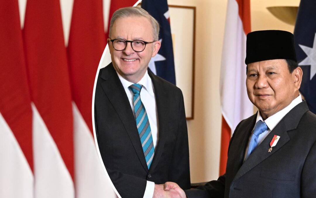 PM promises stronger ties with Jakarta ‘only the start’