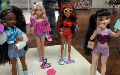 Barbie maker Mattel to raise prices to offset tariffs