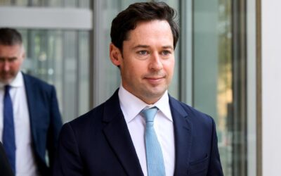 Journalist admits ‘subterfuge’ as veteran seeks retrial