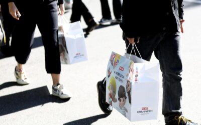Consumers in crossfire despite US-China trade war truce