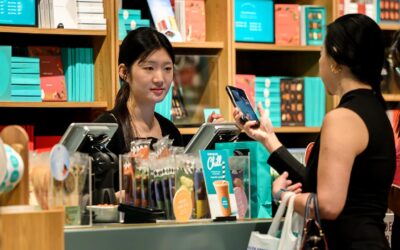 Retail sales could be hit by Donald Trump effect