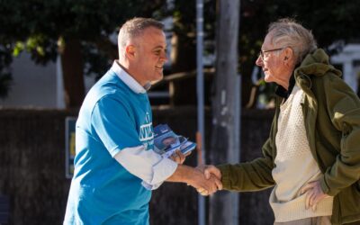 Silver lining for depleted Liberals in teal contests