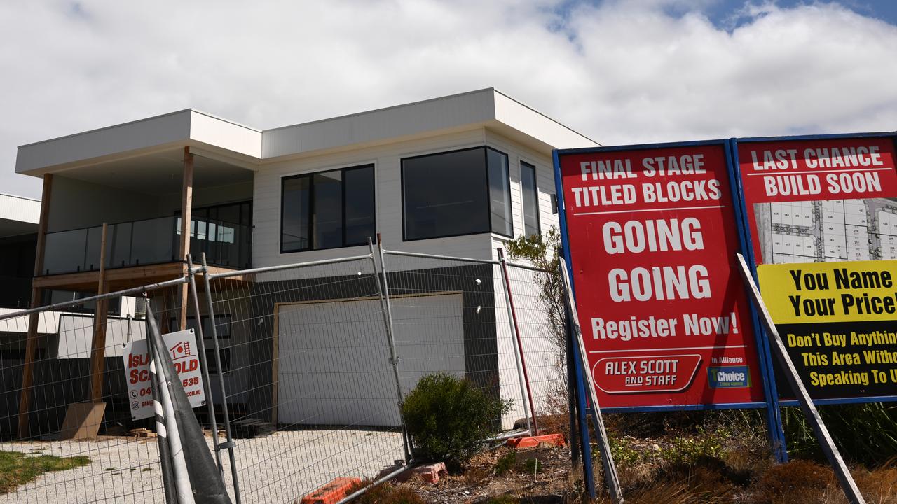 House prices