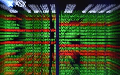 Aussie shares hit three-month high as streak continues