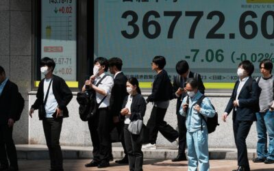 Asia shares firm on hopes for US trade deals