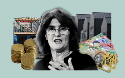 ‘Welcome progress’: Lower inflation fuels rate cut hope