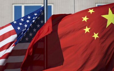 US-China tariff talks ‘a bit stalled,’ Bessent concedes