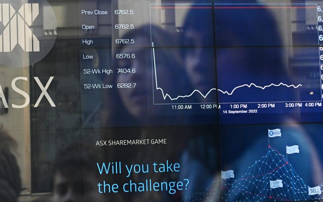 Overseas rates decision to dominate domestic chatter